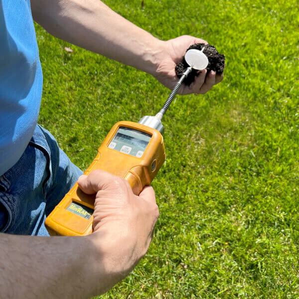 NJ Soil Sampling Company