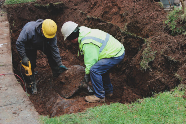 How Long Does Underground Oil Tank Removal Take?