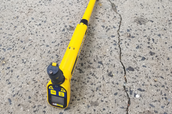 Do I Need a Tank Sweep Before Selling My House If Someone Thinks There Might Be an Underground Oil Tank?